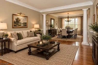 40 Vista Dr, Mount Olive, NJ 07836 - Photo 4
