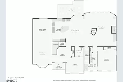 16 Apple Ln, Wayne, NJ 07470 - Photo 44