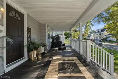 28 Boyden St, East Orange, NJ 07017 - Photo 6