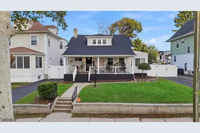 28 Boyden St, East Orange, NJ 07017 - Photo 4