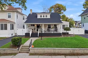 28 Boyden St, East Orange, NJ 07017 - Photo 4