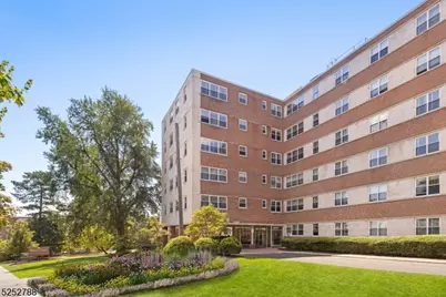 36 Hawthorne Pl #6N, Montclair, NJ 07042 - Photo 20