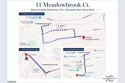 11 Meadowbrook Ct, Summit, NJ 07901 - Photo 46