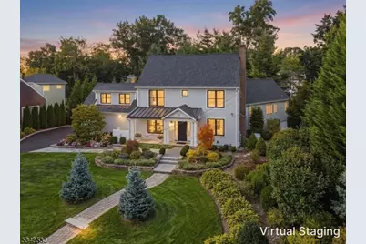 11 Meadowbrook Ct, Summit, NJ 07901 - Photo 2