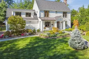 11 Meadowbrook Ct, Summit, NJ 07901 - Photo 1