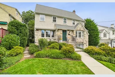 31 Claremont Ave, Maplewood, NJ 07040 - Photo 4