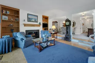 70 Keats Way, Morris Township, NJ 07960 - Photo 12