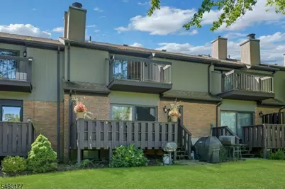 70 Keats Way, Morris Township, NJ 07960 - Photo 12