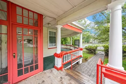 47 Park Ave, West Orange Township, NJ 07052 - Photo 8