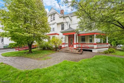 47 Park Ave, West Orange Township, NJ 07052 - Photo 2