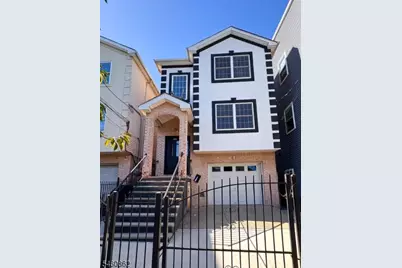 210 2nd St #1, Elizabeth, NJ 07206 - Photo 1