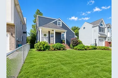 21 Columbia Ave, Kenilworth, NJ 07033 - Photo 2