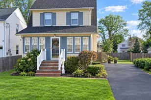 23 Bartell Pl, Clark Township, NJ 07066 - Photo 1