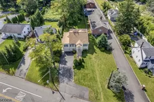 495 Eagle Rock Ave, Roseland, NJ 07068 - Photo 2