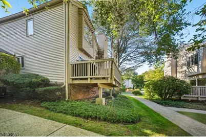 6 F Somerset Hills Ct #F, Bernardsville, NJ 07924 - Photo 26