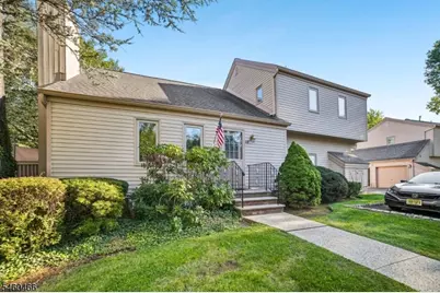 6 F Somerset Hills Ct #F, Bernardsville, NJ 07924 - Photo 1