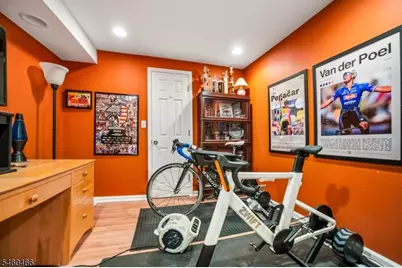 6 F Somerset Hills Ct #F, Bernardsville, NJ 07924 - Photo 22