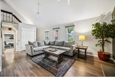 6 F Somerset Hills Ct #F, Bernardsville, NJ 07924 - Photo 2