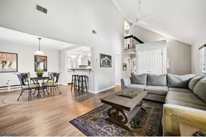 6 F Somerset Hills Ct #F, Bernardsville, NJ 07924 - Photo 4