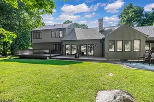 33 Radcliffe Dr, Sparta Township, NJ 07871 - Photo 34