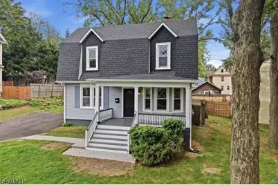 840-846 Berkeley Ave, Plainfield, NJ 07062 - Photo 2
