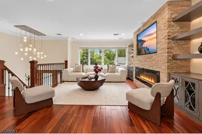 33 Canterbury Dr, Scotch Plains Township, NJ 07076 - Photo 4