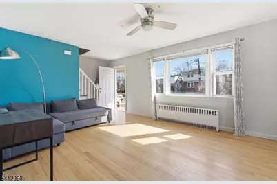 21 Moore Pl #1, Belleville, NJ 07109 - Photo 4