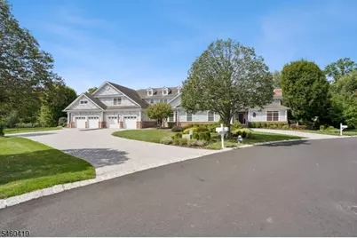6 Melrose Ln, Chatham Township, NJ 07935 - Photo 46