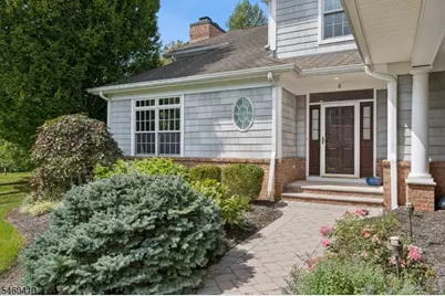 6 Melrose Ln, Chatham Township, NJ 07935 - Photo 4