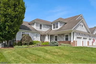 6 Melrose Ln, Chatham Township, NJ 07935 - Photo 2