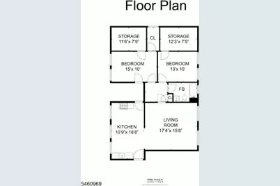 9 Vernon Ave #3, Newark, NJ 07108 - Photo 14