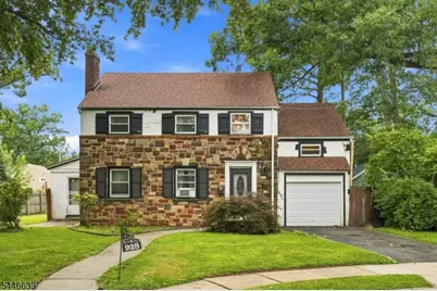 928 Beechwood Ct, Plainfield, NJ 07060 - Photo 1