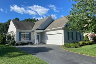 392 Golf View Dr, Little Egg Harbor, NJ 08087 - Photo 1
