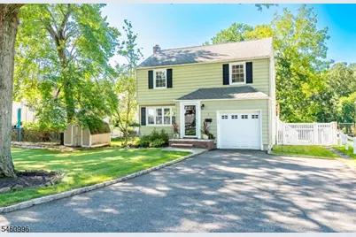 3 Woodlawn Ter, Cedar Grove, NJ 07009 - Photo 40
