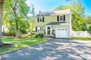 3 Woodlawn Terrace, Cedar Grove, NJ 07009 - Photo 40