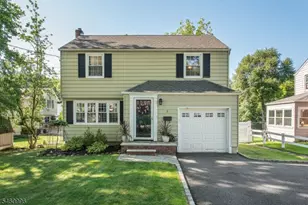 3 Woodlawn Terrace, Cedar Grove, NJ 07009 - Photo 1