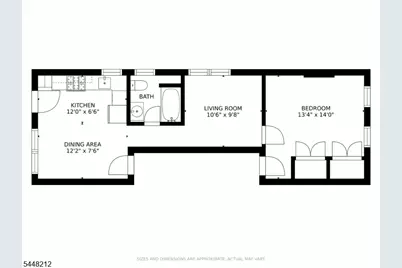 200 Forest St #3L, Montclair, NJ 07042 - Photo 12