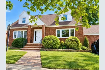 16 Mount Prospect Ave #1, Belleville, NJ 07109 - Photo 1