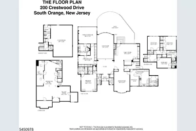200 Crestwood Dr, South Orange, NJ 07079 - Photo 50