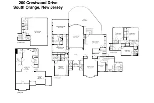 200 Crestwood Dr, South Orange, NJ 07079 - Photo 50