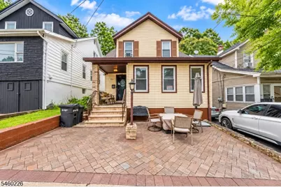 20 Berkley St, Maplewood, NJ 07040 - Photo 2