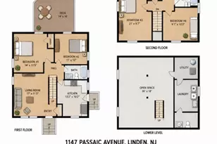 1147 Passaic Ave, Linden, NJ 07036 - Photo 48