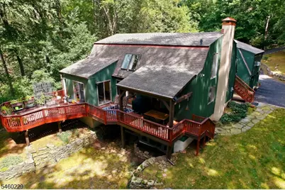 10 Ames Road, Morris Township, NJ 07960 - Photo 20