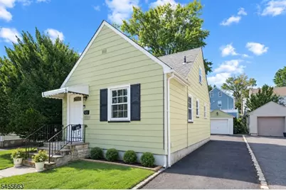106 Summit Ave, Bloomfield, NJ 07003 - Photo 2