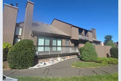 3612 Bloomingdale Dr #12, Hillsborough Township, NJ 08844 - Photo 2