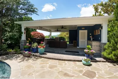 95 Van Zandt Rd, Montgomery Township, NJ 08558 - Photo 36