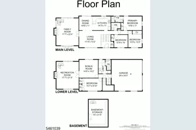 193 Walnut St, Livingston, NJ 07039 - Photo 32