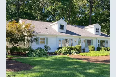 321A Sharon Way, Monroe Township, NJ 08831 - Photo 1
