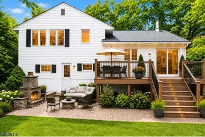 10 Cornell Pl, Chatham, NJ 07928 - Photo 26