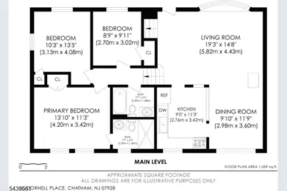 10 Cornell Pl, Chatham, NJ 07928 - Photo 28